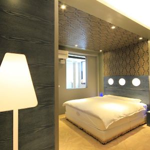 Standard Zimmer mit Queensize-Bett