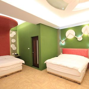 Familien-Suite